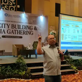 Kebijakan Makroprudential Bank Indonesia Beri Dampak Positif terhadap Penyaluran Kredit