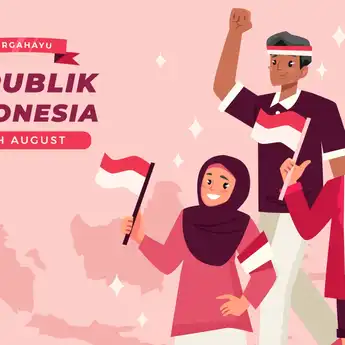 10 Contoh Proposal Kegiatan 17 Agustus untuk RT hingga Sekolah!