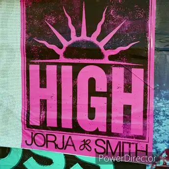 Berikut Ini Lirik Lagu 'High' yang Dinyanyikan oleh Jorja Smith