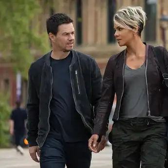 Sinopsis 'The Union', Film Mark Wahlberg yang Baru Trending di Netflix