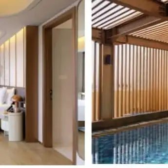 ATRIA Hotel Gading Serpong Tawarkan Kenyamanan dan Kemewahan Royal Suite Room