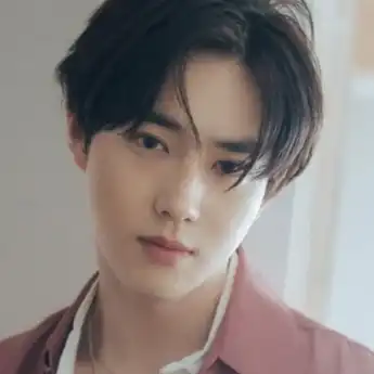 Lirik Lagu 'Morning Star' - Suho EXO, Lengkap dengan Terjemahan