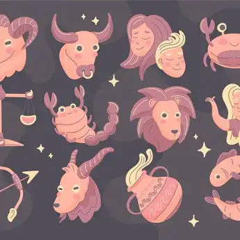 3 Zodiak dengan Kharisma yang Kuat, Penarik Perhatian Banget