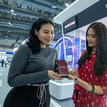 Perbankan Indonesia Sepakat Akselerasi Ekonomi Digital bagi Generasi Masa Depan