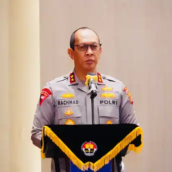 Pembentukan Satgas Penanggulangan Illegal Drilling dan Refinery di Sumatera Selatan