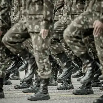 Mengenal Pangkat dalam TNI: Struktur dan Penjelasannya