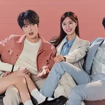 Sinopsis Drama Korea Bad Memory Eraser dan Daftar Nama Pemainnya