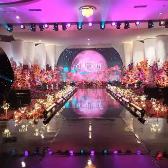 Aston Pontianak Hadirkan Wedding Exhibition Bertajuk Elements d’Amour
