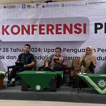 Masyarakat Sipil Apresiasi Pengesahan PP No. 28 Tahun 2024