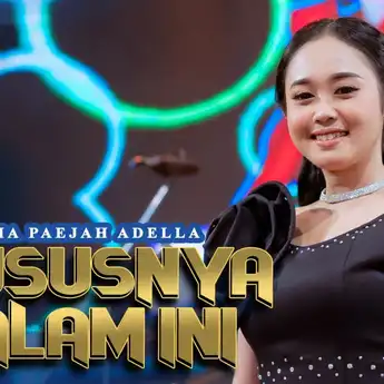 Lirik dan Chord 'Khususnya Malam Ini' - Nurma Paejah feat. OM Adella