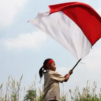 7 Konsep Acara 17 Agustus yang Menarik dan Meriah, Jadikan Referensi!