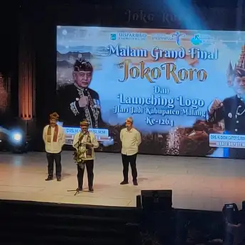 Luncurkan Logo Hari Jadi Kabupaten Malang Ke 1264, Destinasi Wisata Kabupaten Malang Go Internasional