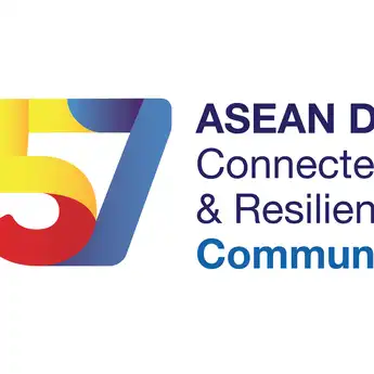 Tema dan Link Download Logo HUT ASEAN Ke-57 Tahun 2024