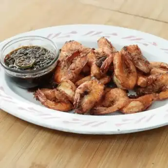 Resep Udang Goreng Asam Jawa Ala Chef Devina Hermawan, Nikmat!