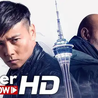 Sinopsis 'The Invicible Dragon' yang Tayang Malam Ini di Bioskop Trans TV!