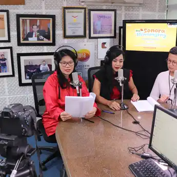 Genap Berusia ke-52 Tahun, Sonora Pecahkan Rekor MURI Lewat Pembacaan Dongeng