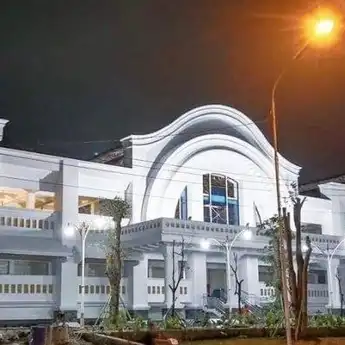 Baru Diresmikan, Pasar Jongke Dipenuhi Oleh Keluh Kesah Para Pedagang