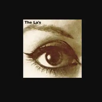 Lirik Lagu There She Goes - The La's, Lengkap dengan Terjemahan