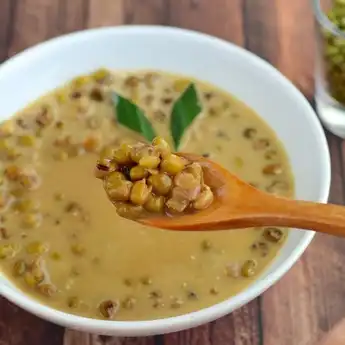 Resep Bubur Kacang Hijau: Panduan Lengkap Cara dan Tips Memasak
