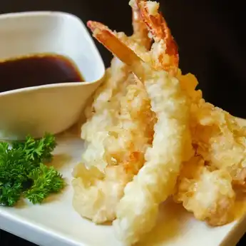 Resep Membuat Side Dish Ala Restaurant Jepang Megurame Udon 