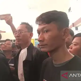 Hukum Sumpah Pocong dalam Islam, Dilakukan Saka Tatal dalam Kasus Vina Cirebon