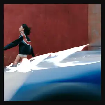 Lirik Lagu Focus - NIKI, Lengkap dengan Terjemahan Indonesia