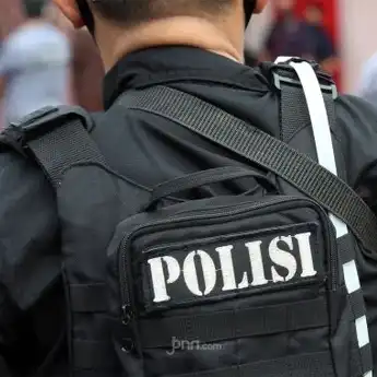 Survei IDM, 80,7 Persen Responden Puas Dengan Kinerja Polri
