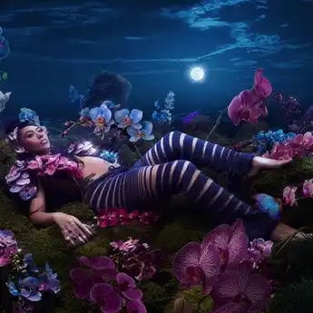 Lirik Lagu 'Simple' oleh Kali Uchis dan Terjemahan Indonesianya