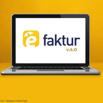 Ini Cara Update e-Faktur 4.0, Wajib Bagi Pengusaha Kena Pajak (PKP)