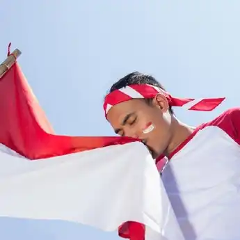 70 Ucapan Hari Kemerdekaan 17 Agustus 2024 dalam Bahasa Inggris dan Indonesia