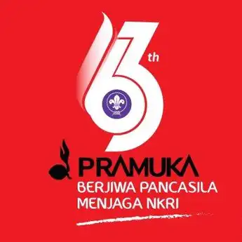 Teks Amanat Pembina Upacara Hari Pramuka 2024 Resmi dari Kwartir Nasional Gerakan Pramuka