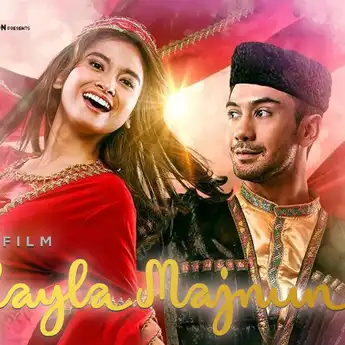 Sinopsis 'Layla Majnun' Kisah Cinta yang Terhalang Tradisi, Tayang Malam Ini di Trans TV!