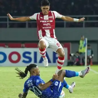 HUT RI KE 79, Derby Jateng Diadakan Di Stadion Manahan Solo