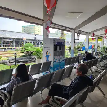 Kapolda Sumsel Hadiri dan Buka Rakernis Fungsi Lalu Lintas TA. 2024 di Palembang