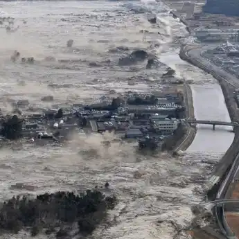 Daftar Zona Megathrust di Indonesia, Masyarakat Waspada!