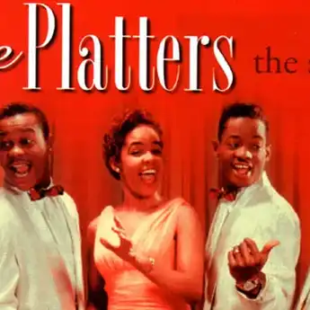 Lirik Lagu 'Only You (And You Alone)' - The Platters, OST Deadpool & Wolverine