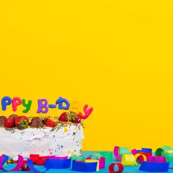 30 Ucapan Selamat Ulang Tahun untuk Pacar Bahasa Inggris Singkat