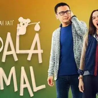 Sinopsis 'Koala Kumal' Lika-liku Kehidupan Percintaan Raditya Dika
