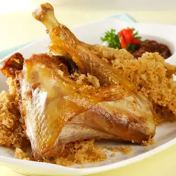 Resep Membuat Kremesan Ayam yang Gurih, Nikmat dan juga Kriuk