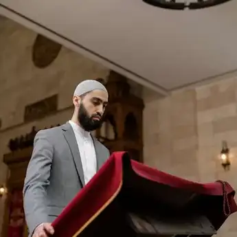 3 Khutbah Jumat Singkat Paling Bagus, Penuh Makna Menyentuh Hati