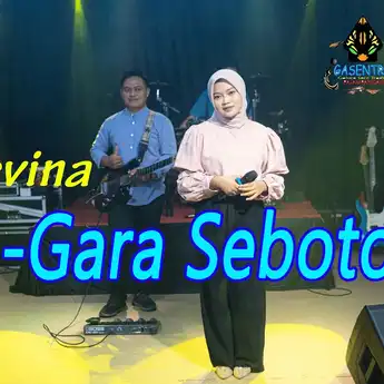 Lirik Lagu 'Gara-Gara Sebotol Minuman' yang Viral di TikTok