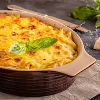 Resep Macaroni Schotel Kukus: Ide Jualan yang Menguntungkan!