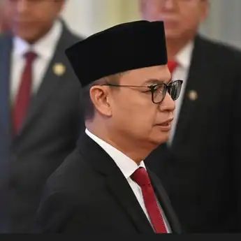 BPOM RI Siap Perkuat Pengawasan Obat dan Makanan di Indonesia