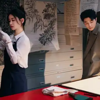 Sinopsis Drama China Diary of Miss Zhao dan Daftar Nama Pemainnya