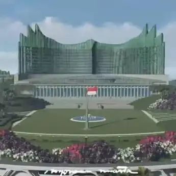 Ada 600 Formasi CPNS di Otorita IKN, Simak Rincian dan Persyaratannya!