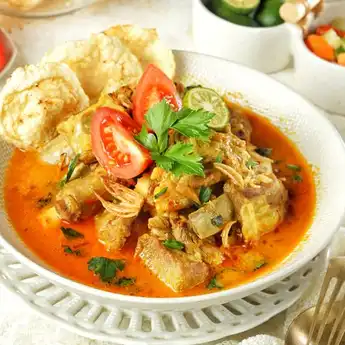 Resep Soto Tangkar, Kreasi Menu Menggugah Selera untuk Keluarga