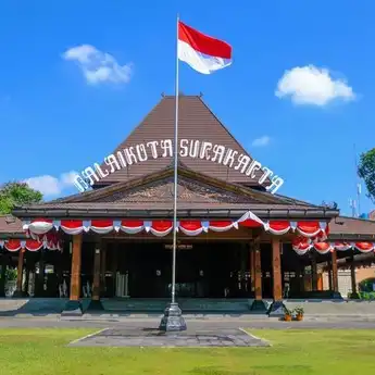 250 Formasi CPNS Pemkot Solo, Tersedia Formasi Khusus Bagi Disabilitas
