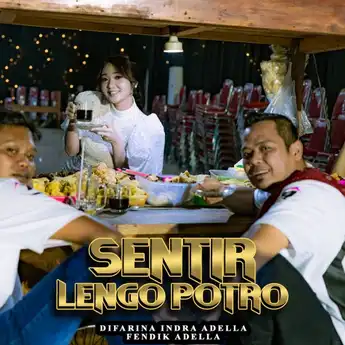 Lirik dan Chord 'Sentir Lengo Potro' yang Dibawakan Difarina Indra
