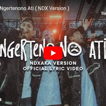 Lirik Lagu 'Ngertenono Ati' yang Dibawakan Dinda Teratu & Siska Amanda