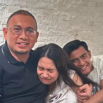 Sosok Andre Rosiade Ayah Azizah Salsha: Profil, Pekerjaan, Latar Belakang Keluarga